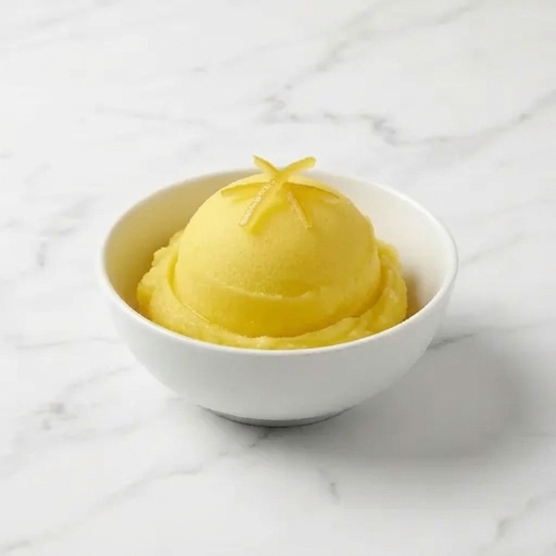 Citron Sorbetto Amalfi