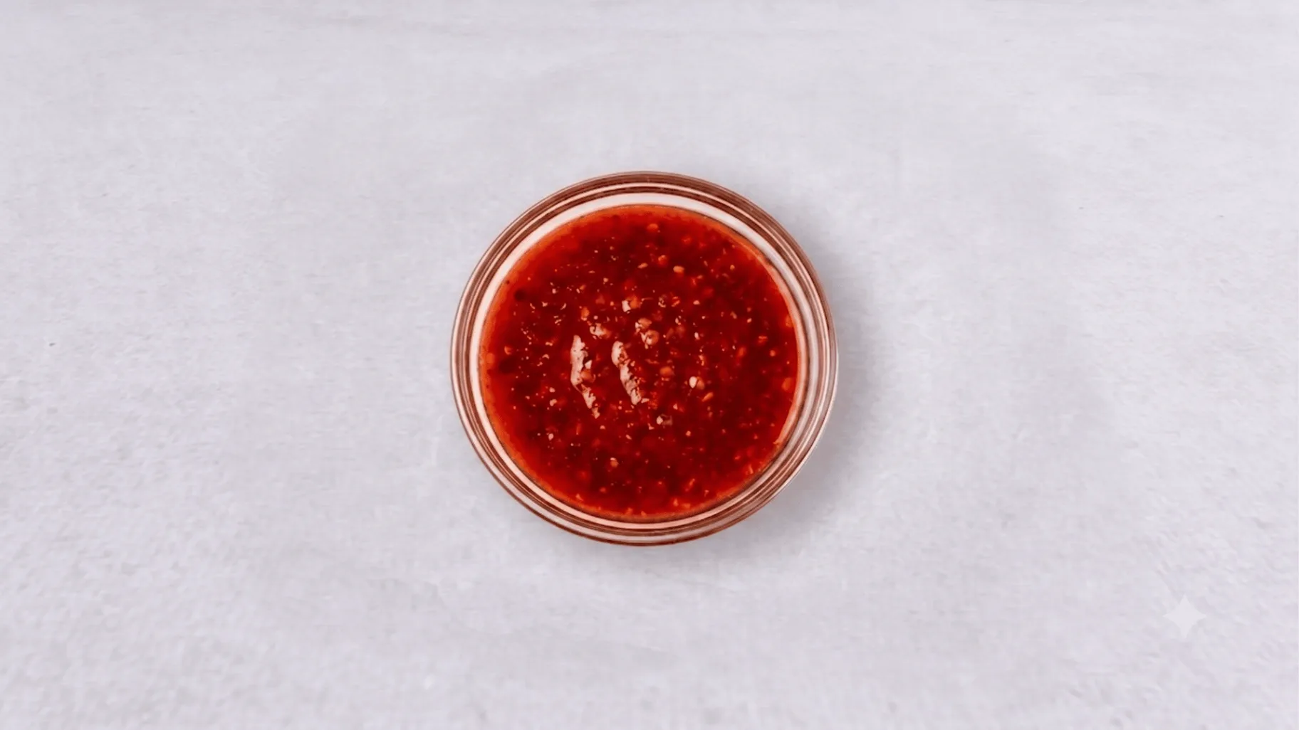 Red Hot Sauce
