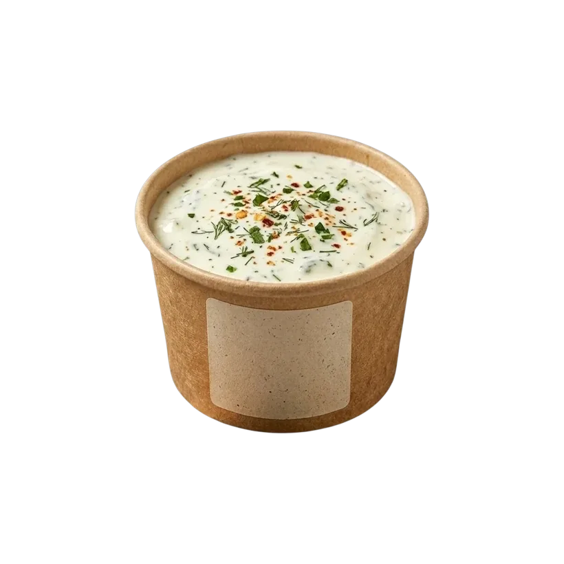 Ranch Sauce