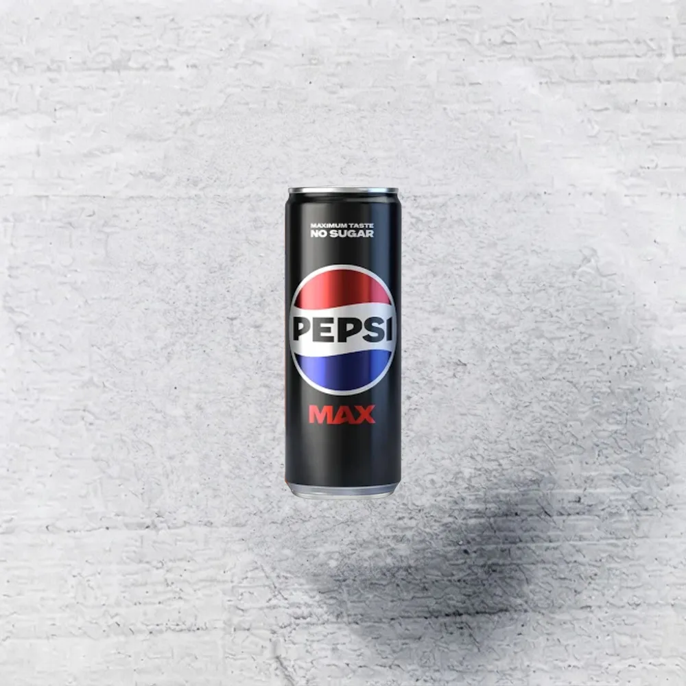 Pepsi Max 33 cl