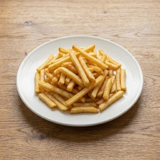 Pommes