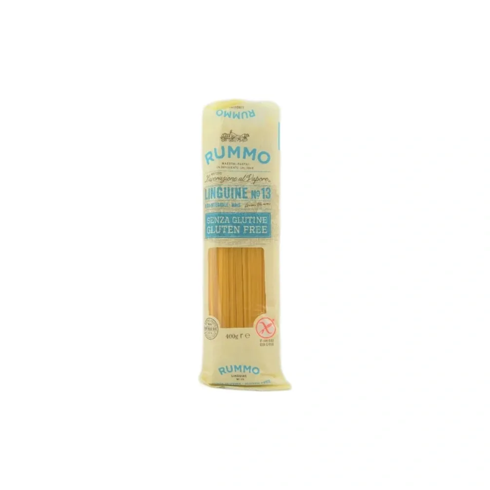 Glutenfria Linguine Rummo 400g