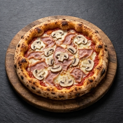 Capricciosa