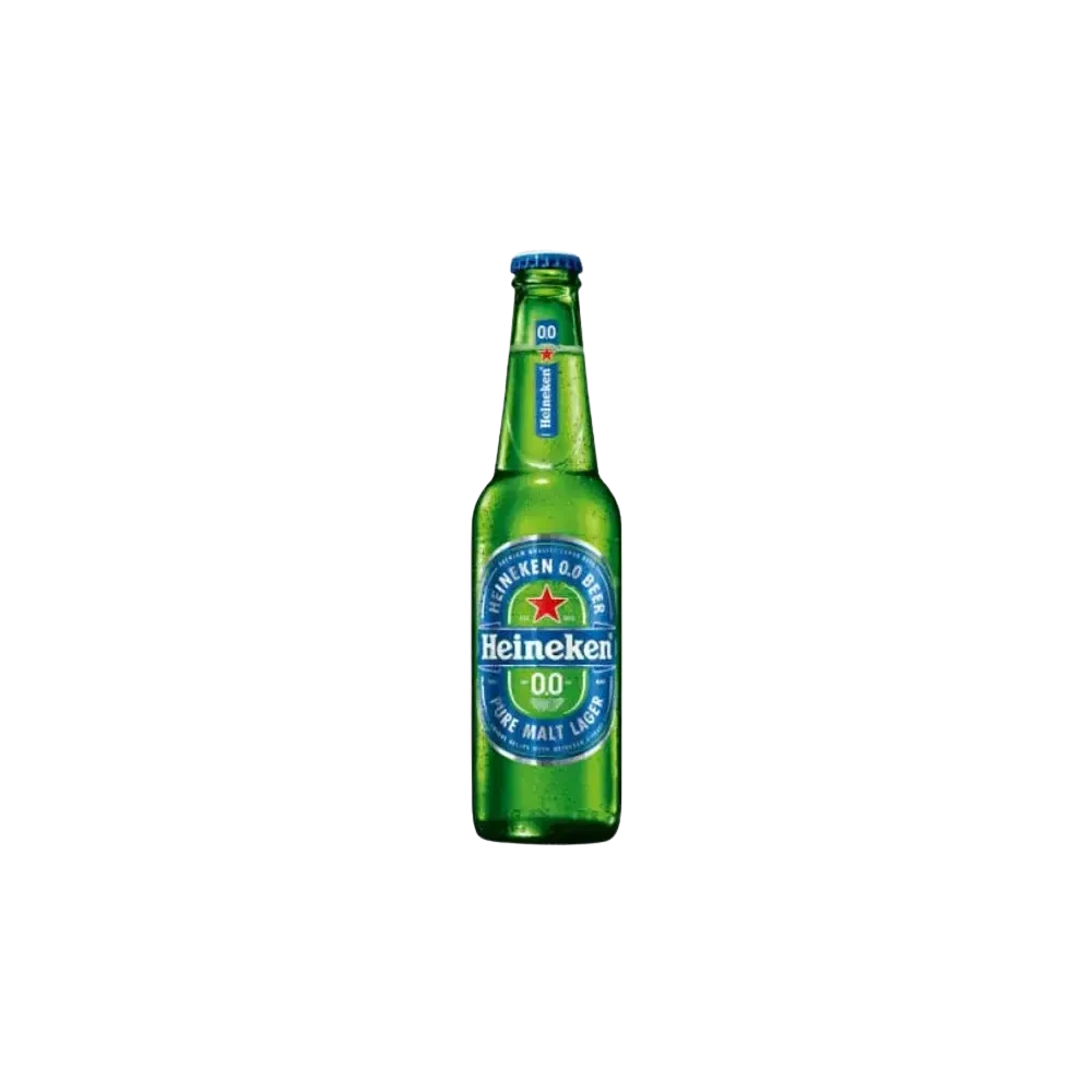 Heineken Alkoholfri Öl