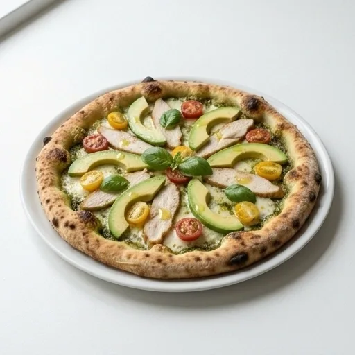 13. Milano avocado
