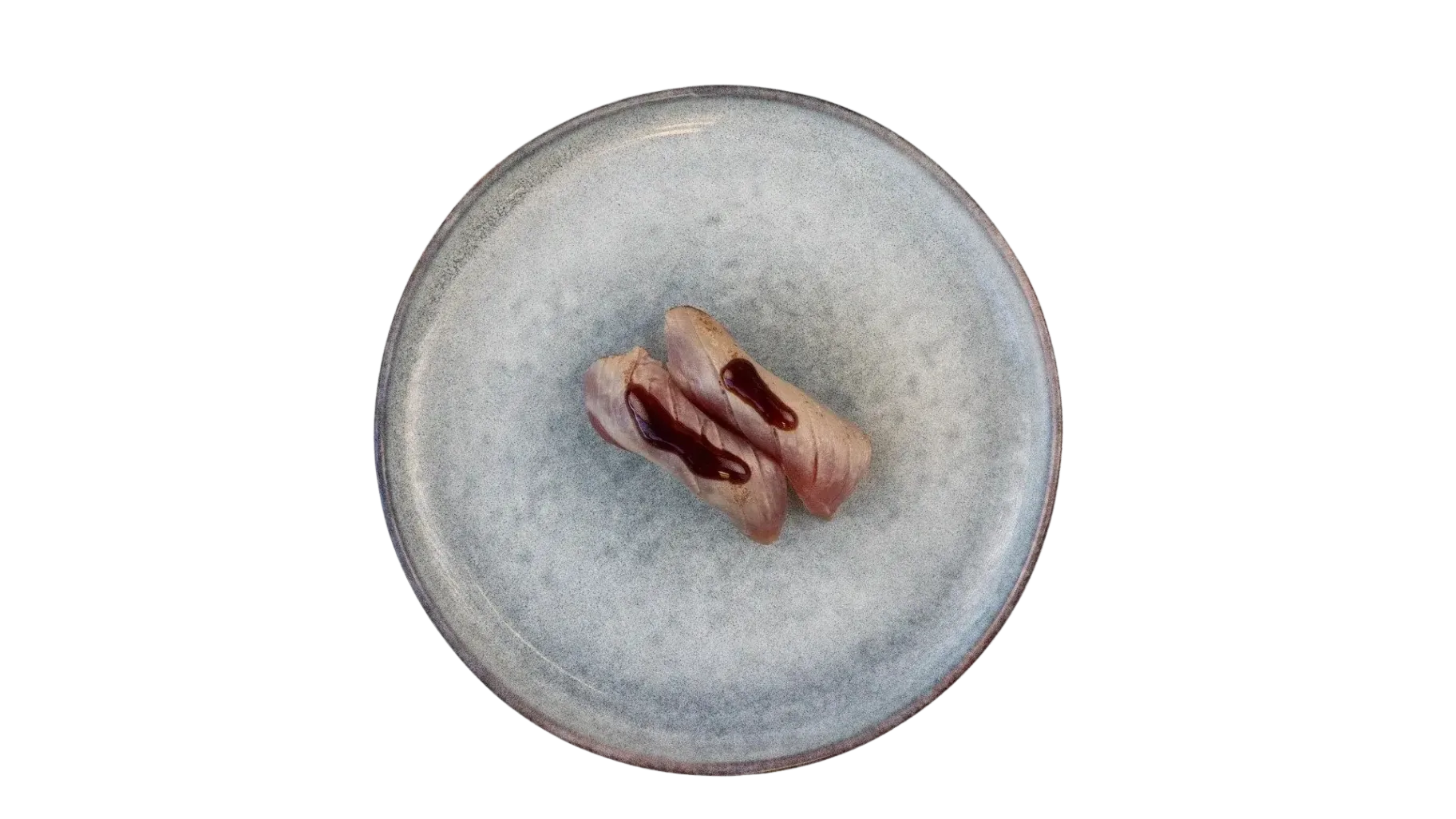 2st Nigiri Tonfisk Yaki