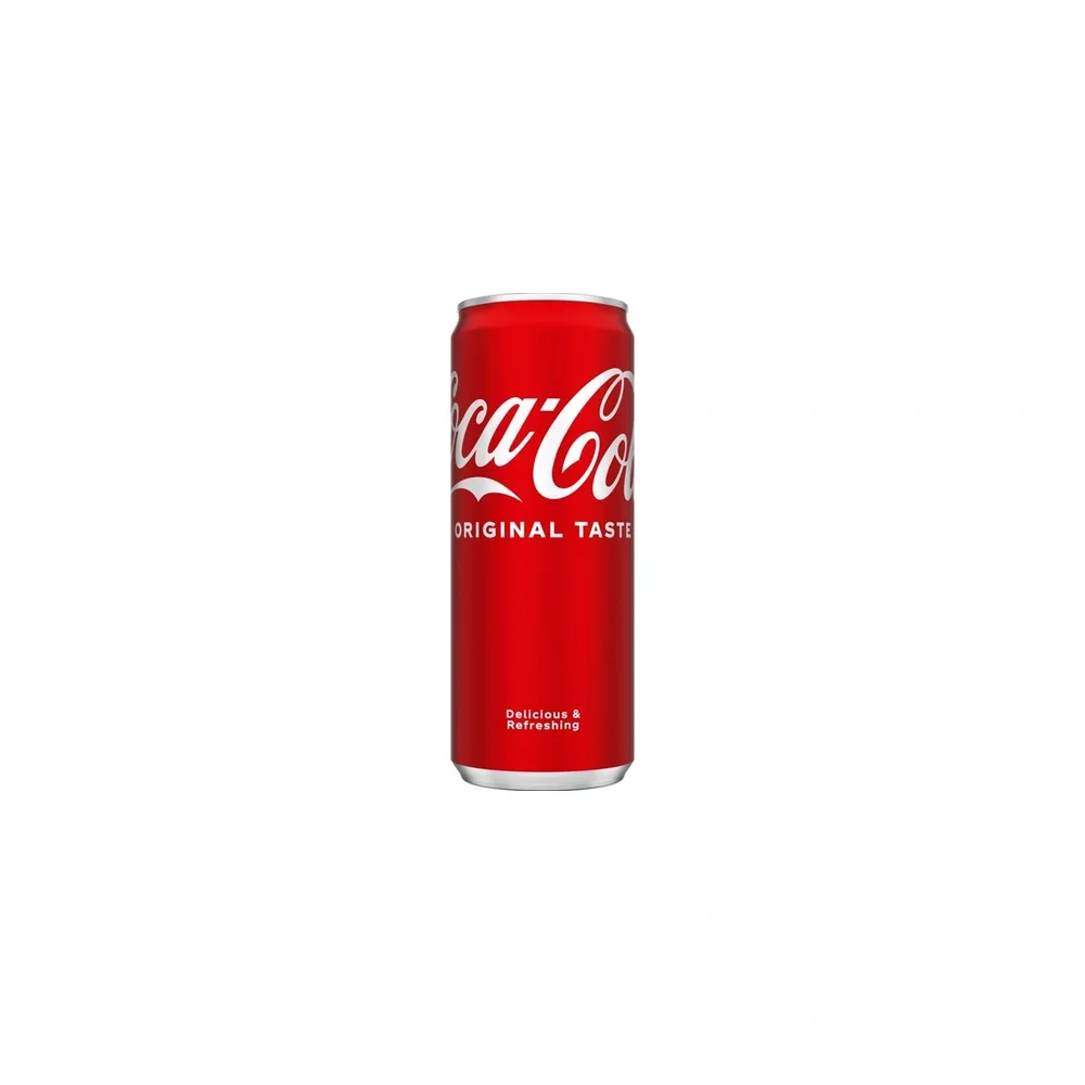 Coca-Cola Original Taste 33 cl