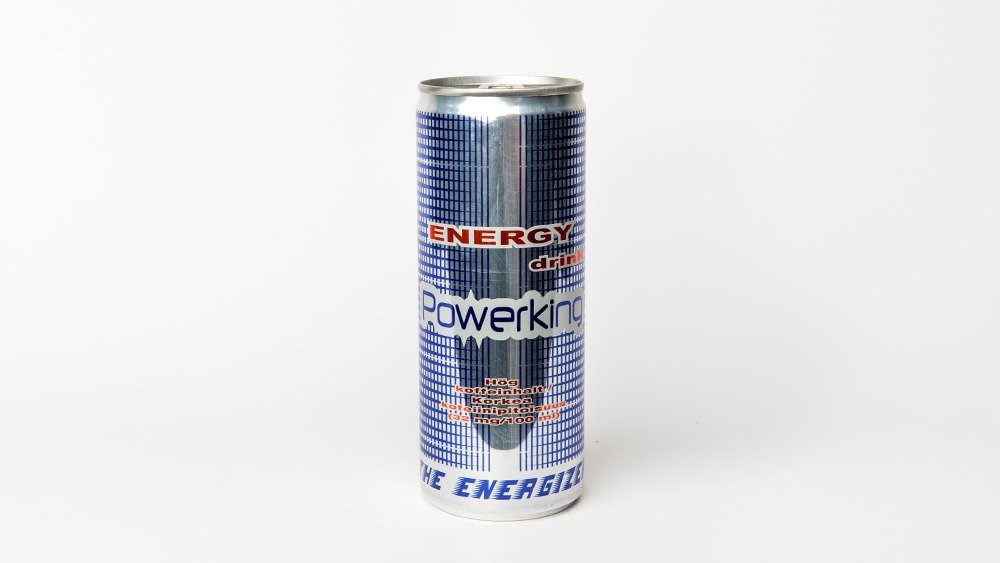 Powerking