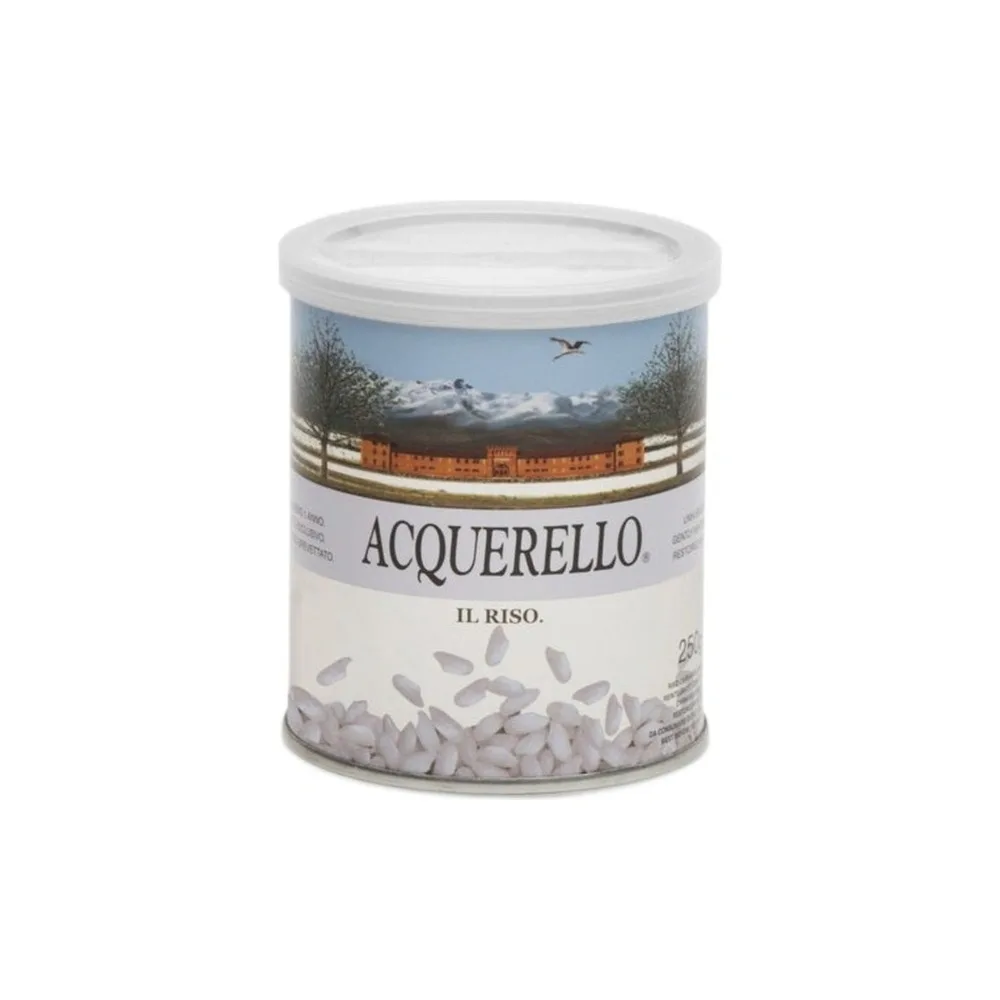 Riso Aqcuarello 250g