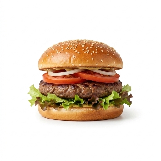 Hamburgare 150g