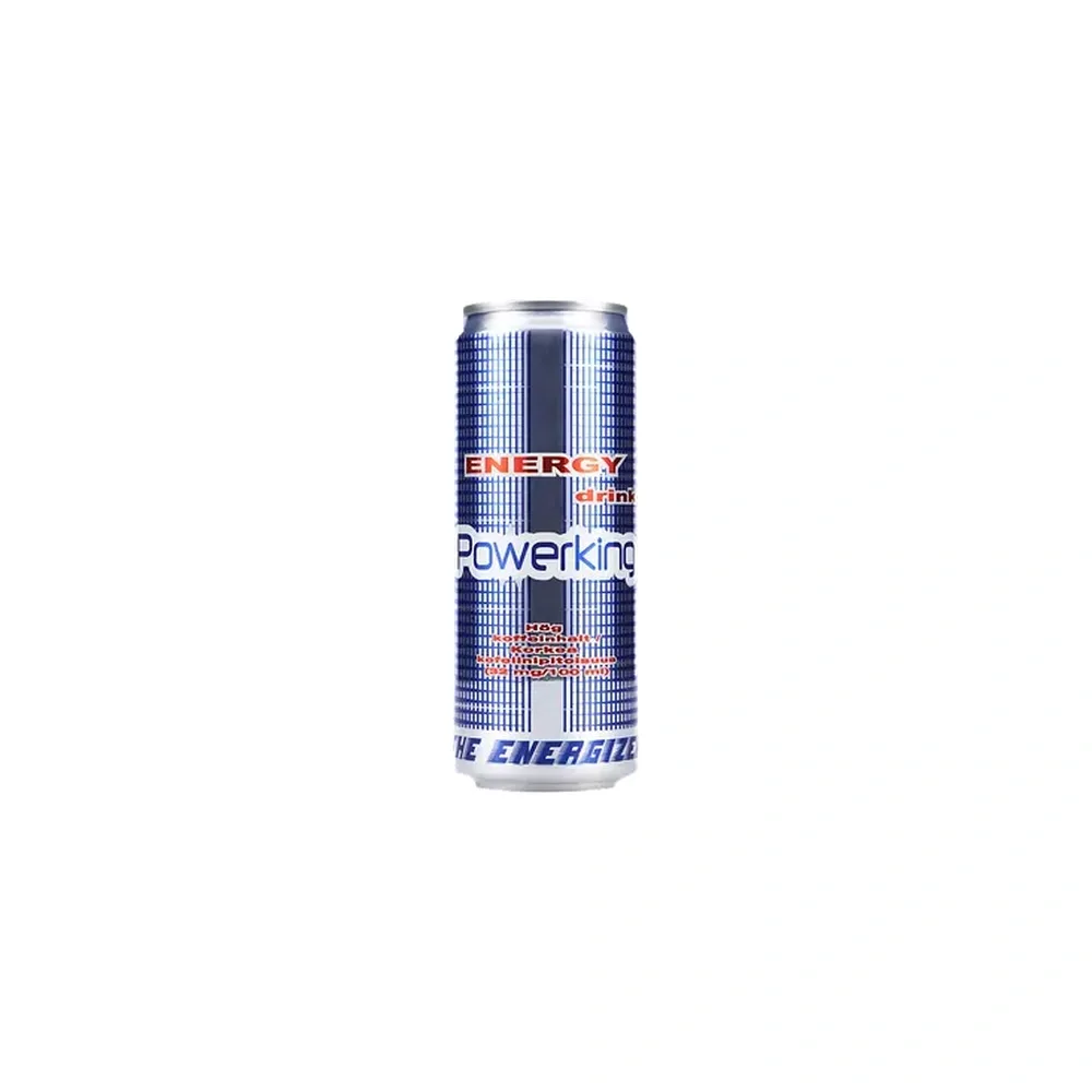 Powerking 25 cl