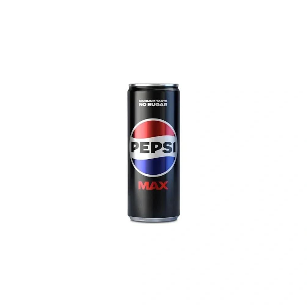 Pepsi Max 33 cl