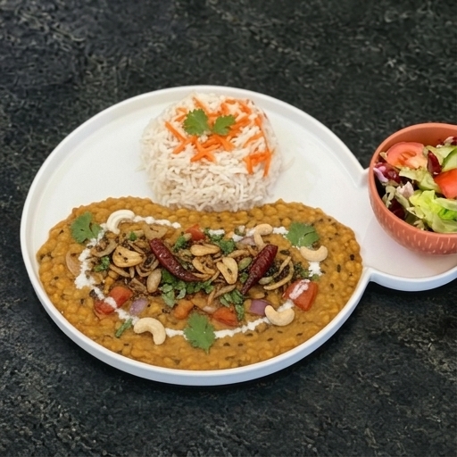 Tarka Dal