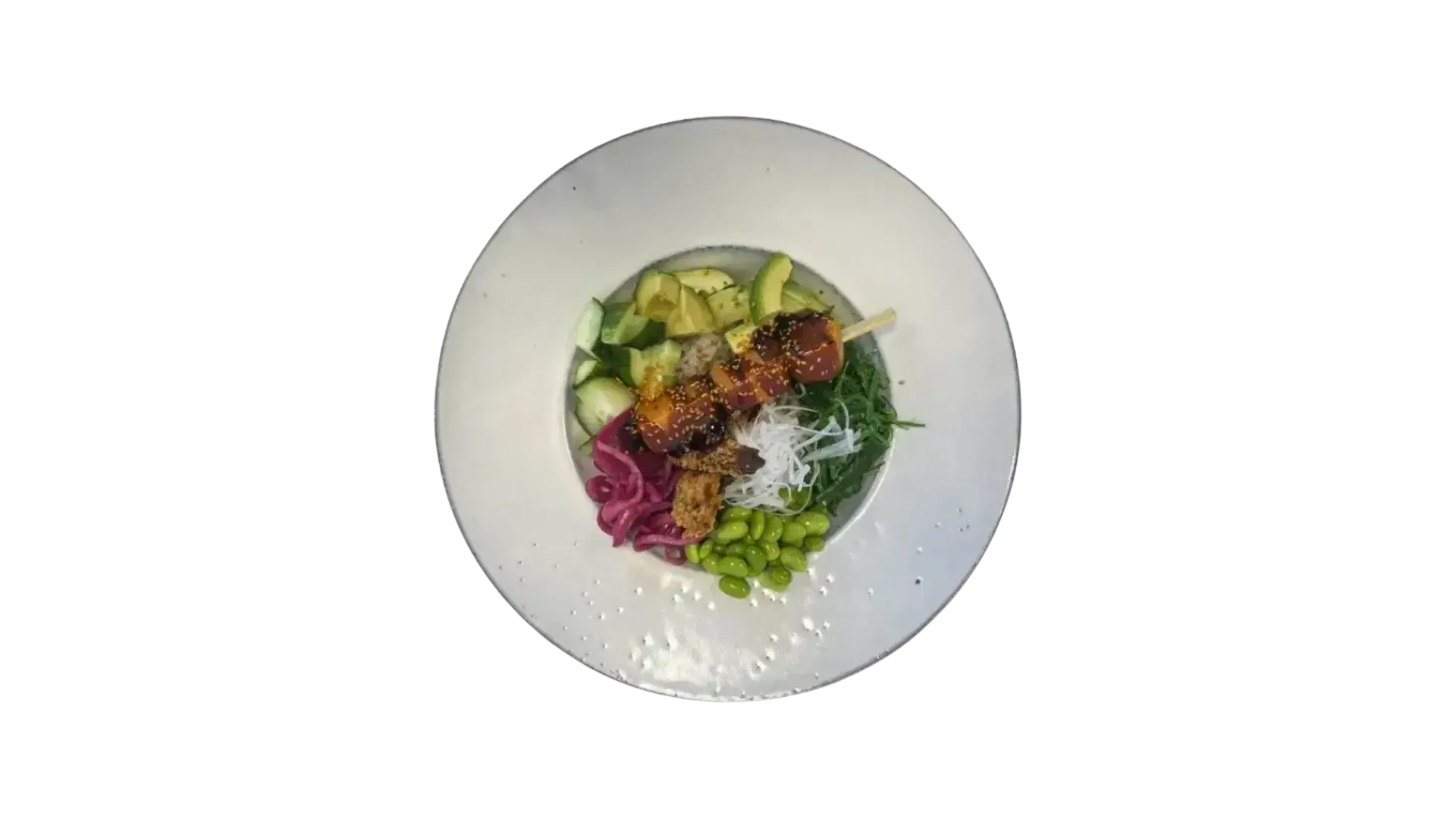Veggie Bowl (Lunch)
