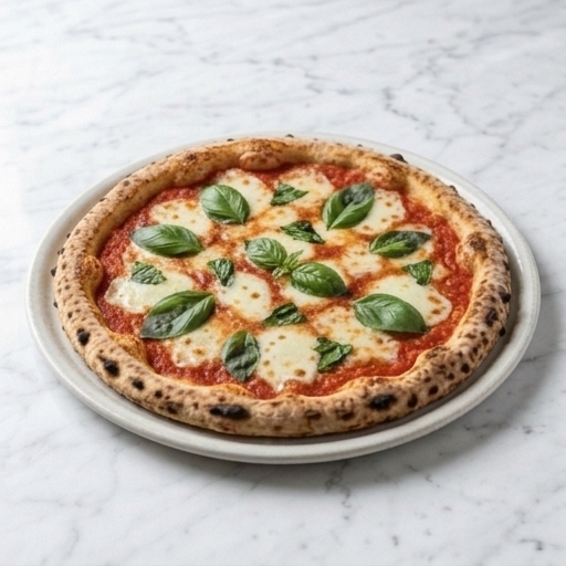 Pizza Margherita