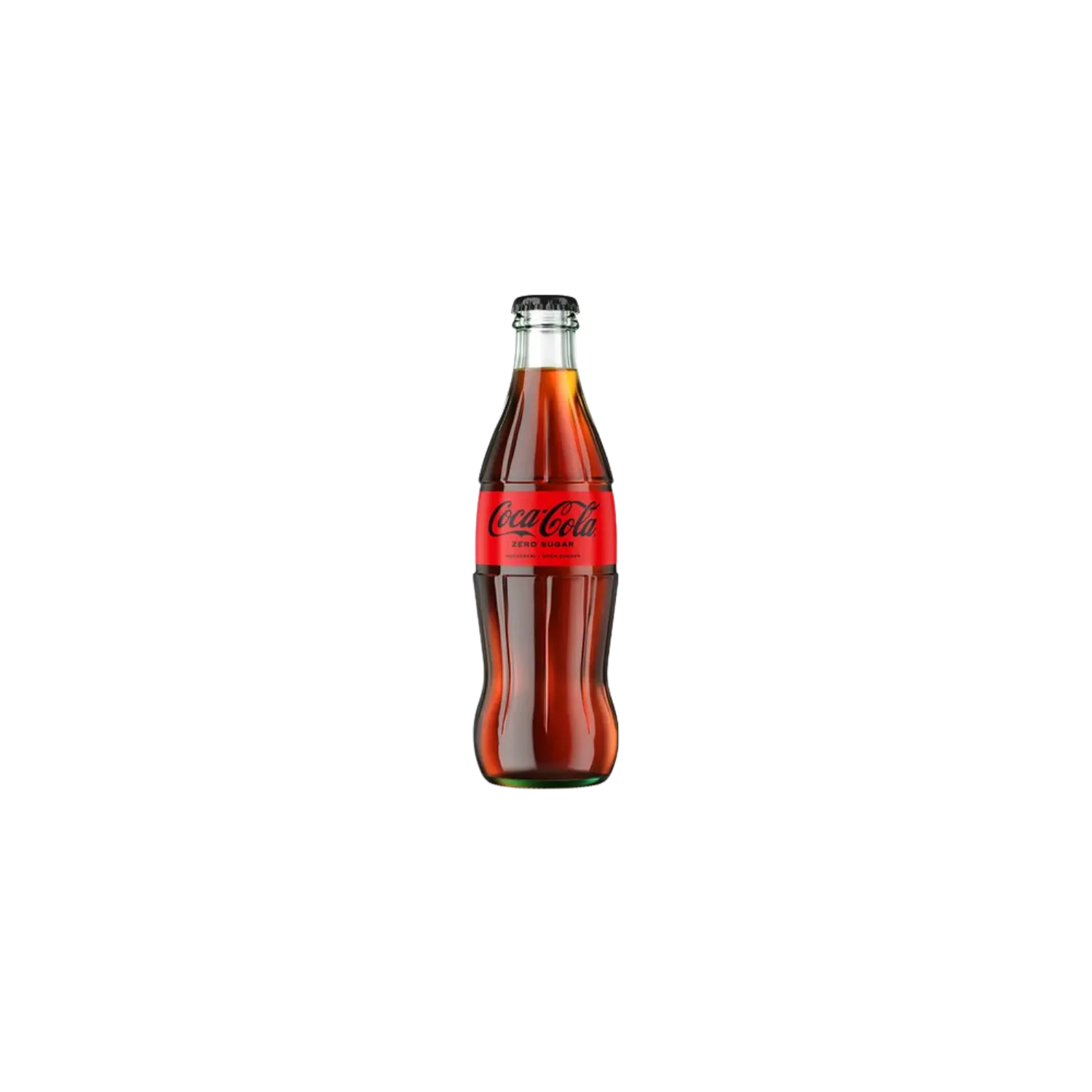 Coca-Cola Zero 33 cl