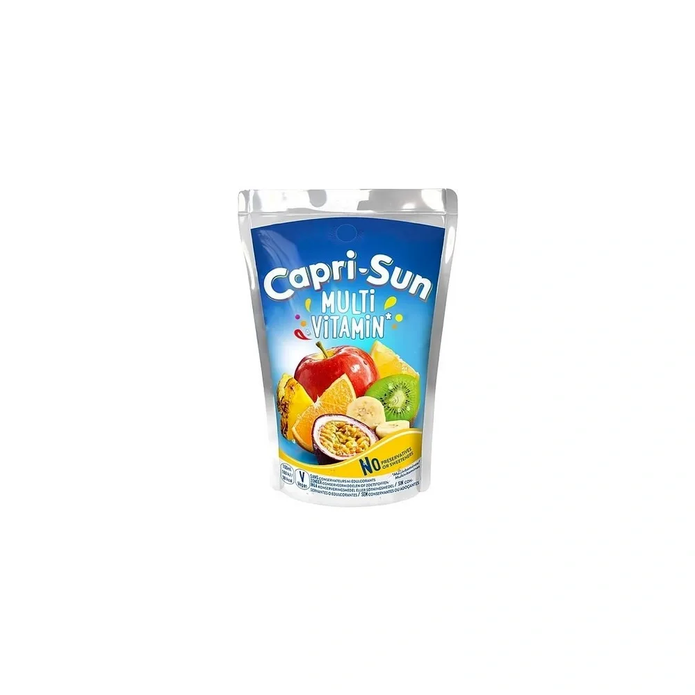 Capri-Sun