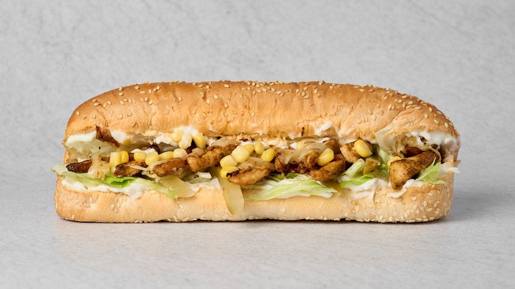 Chicken Sub