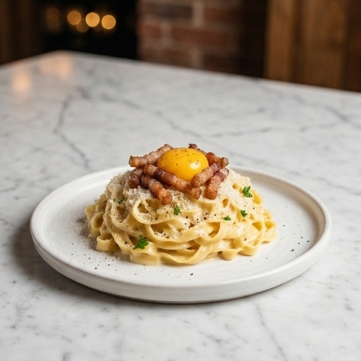 Carbonara