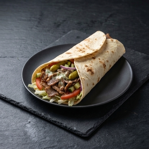 Shawarmarulle