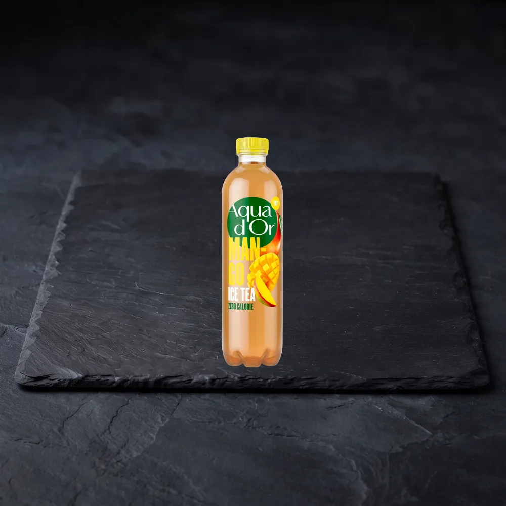 Aqua d'Or Mango Ice Tea 50 cl