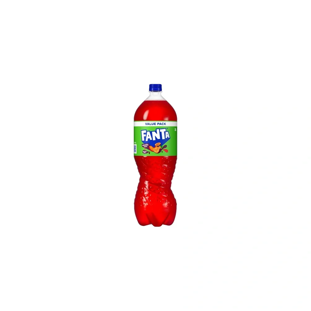 Fanta Exotic - 2L