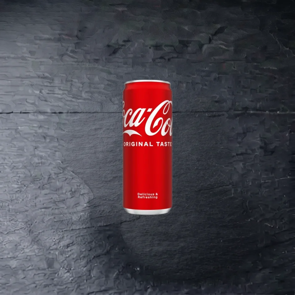 Coca-Cola Original 33 cl