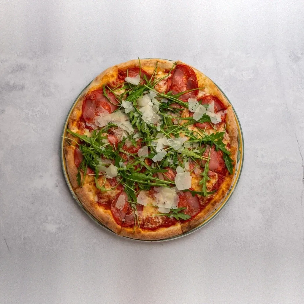 Chorizo Special