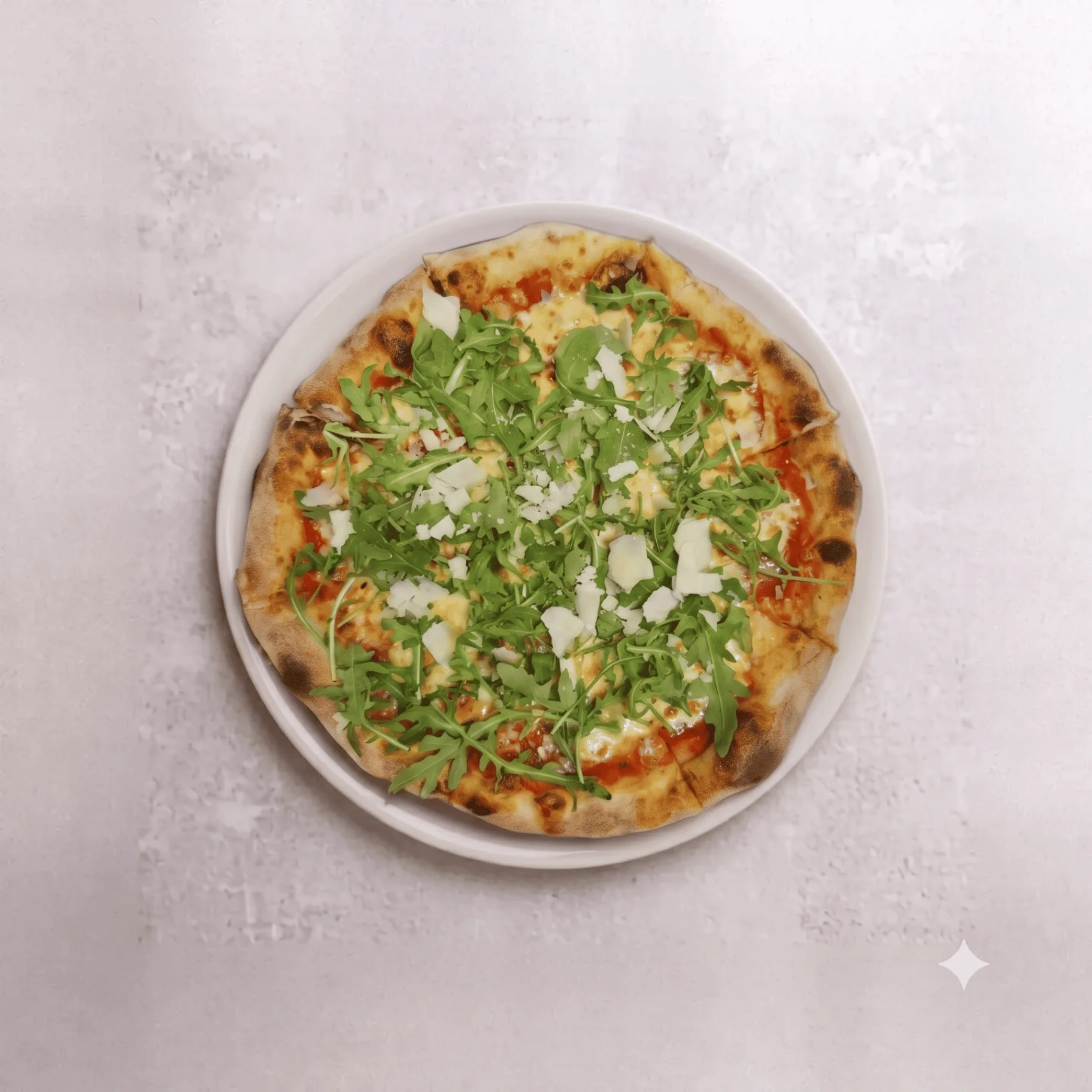 Chorizo Special