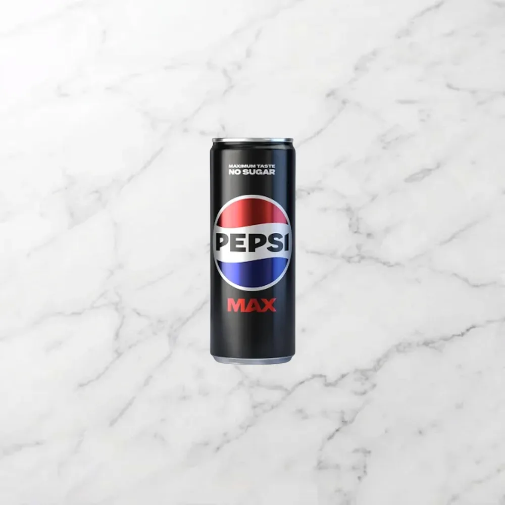 Pepsi Max 33 cl