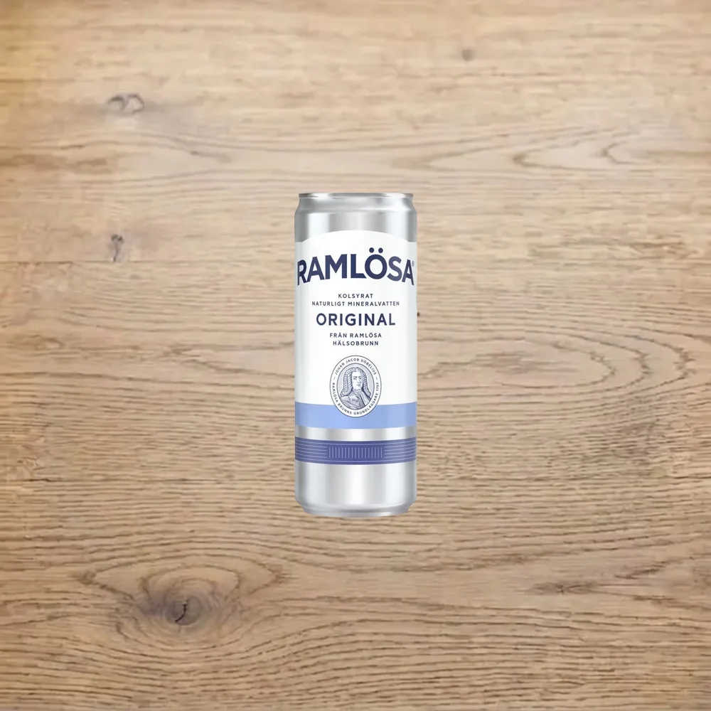 Ramlösa Original 33 cl