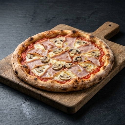Capricciosa