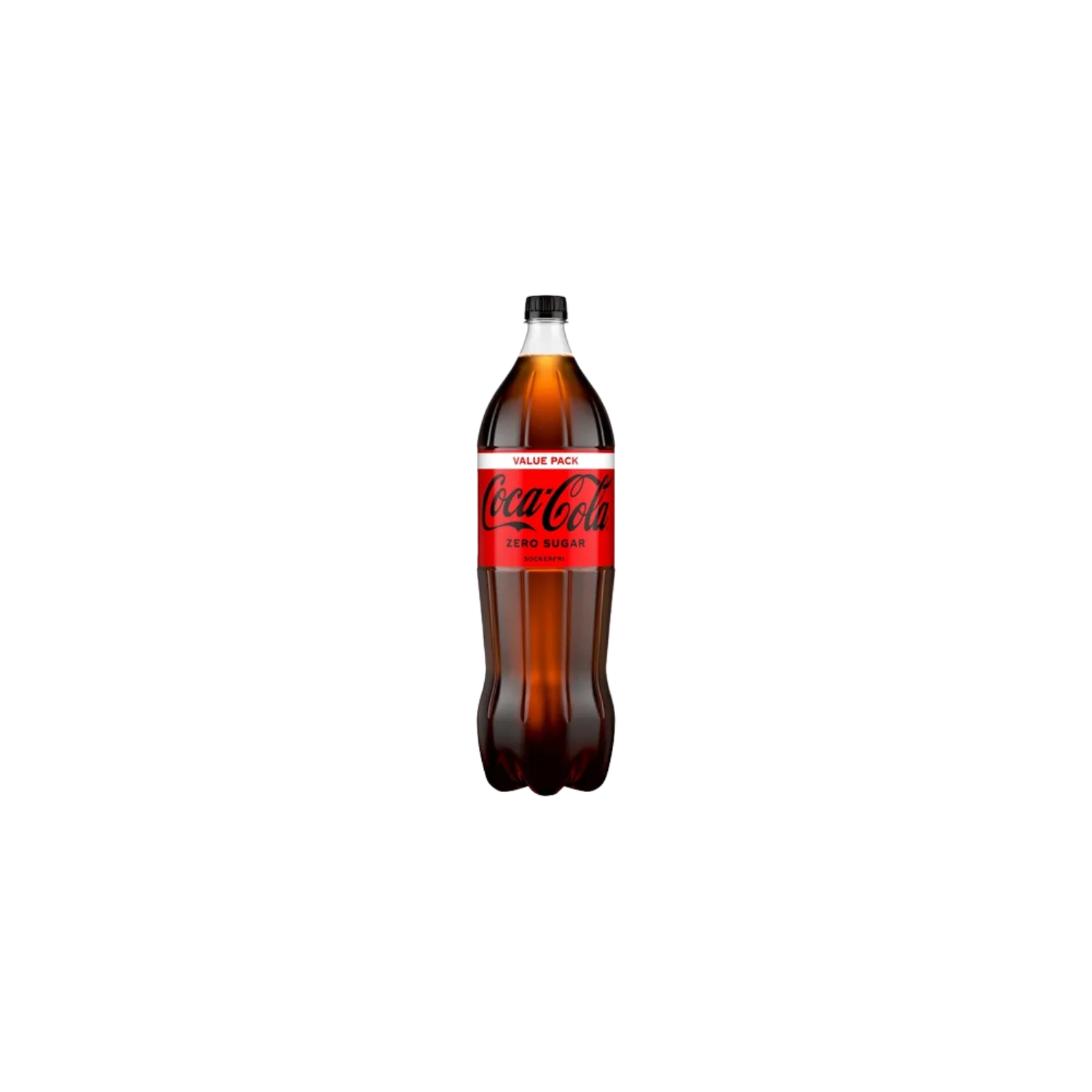 Coca-Cola Zero Sugar 2 L