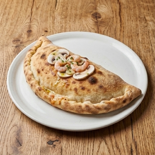 Calzone special