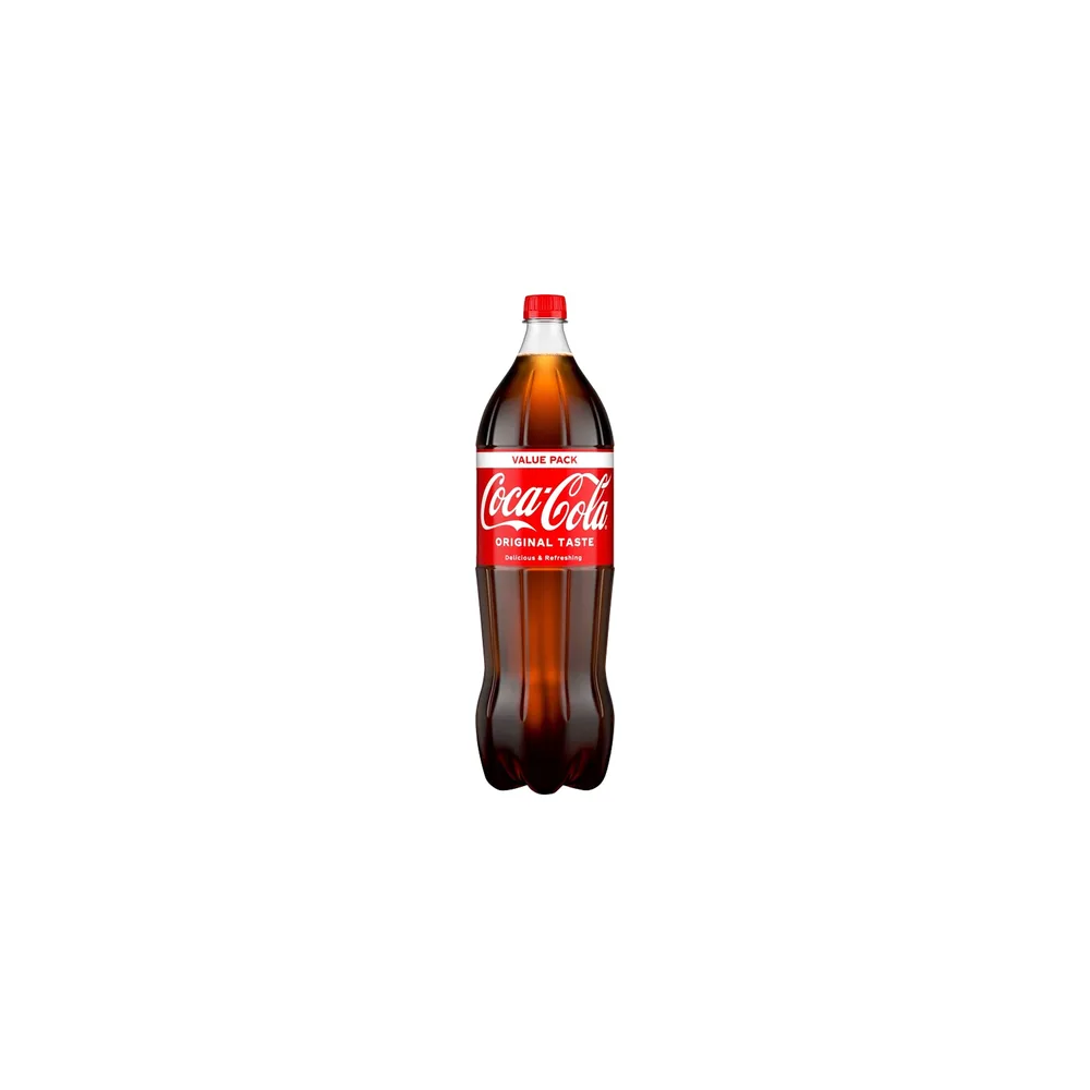 Coca-Cola Original Taste 2 L