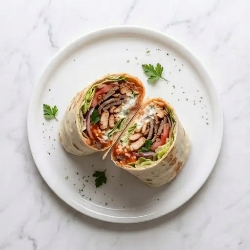 Kebabrulle