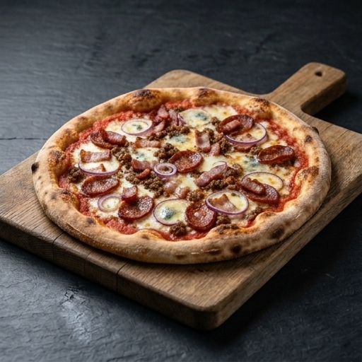 Bacon Special