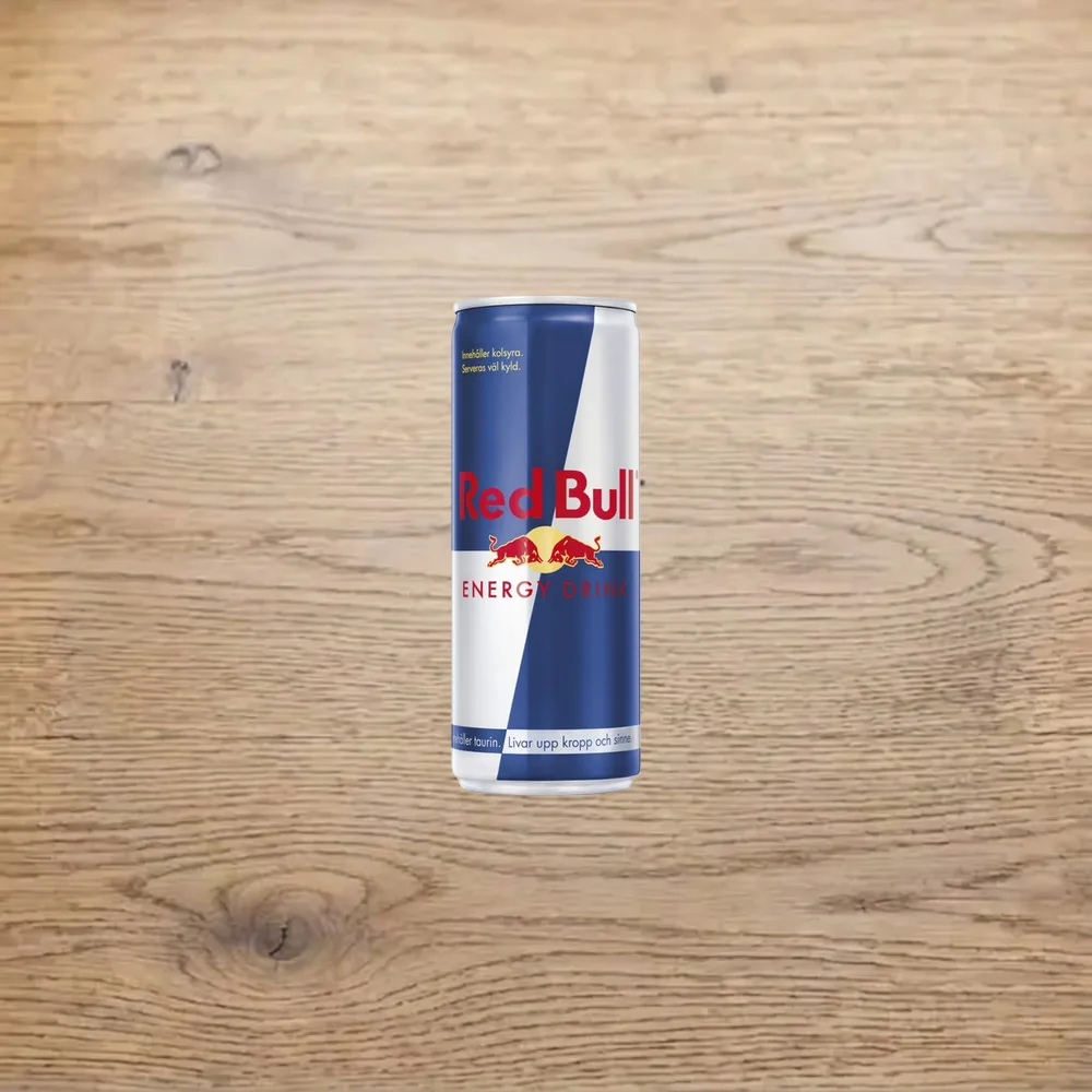 Red Bull Original 25 cl