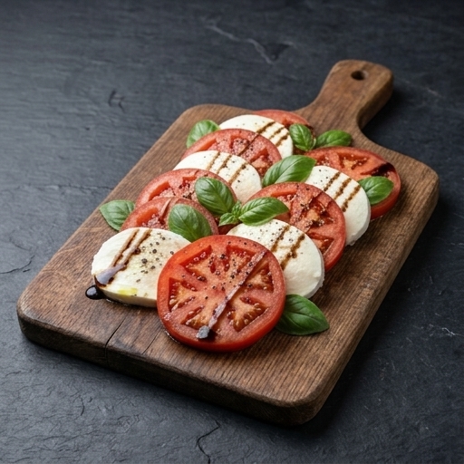 Insalata Caprese