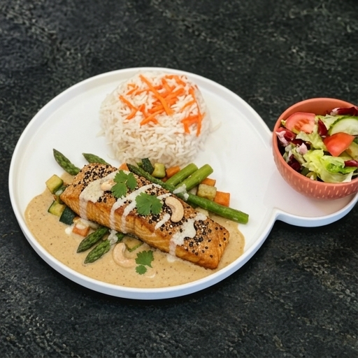 Nordic Salmon