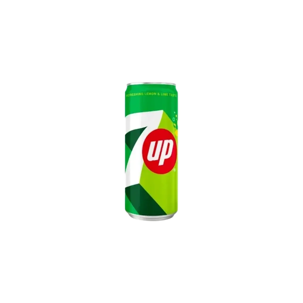 7UP 33cl
