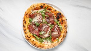 BRESAOLA