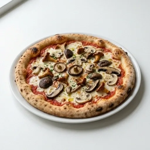 10. Funghi