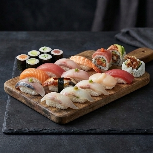 Daimanzoku · 13 bitar