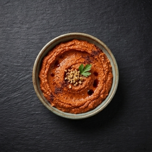 Muhammara (burk)