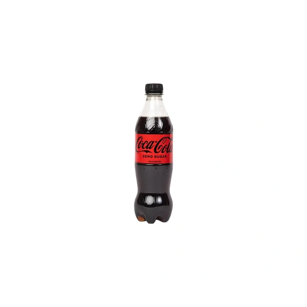 Coca-Cola Zero 50 cl
