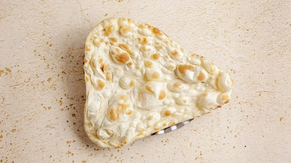 Naan