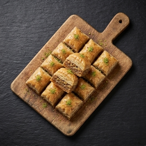Baklava