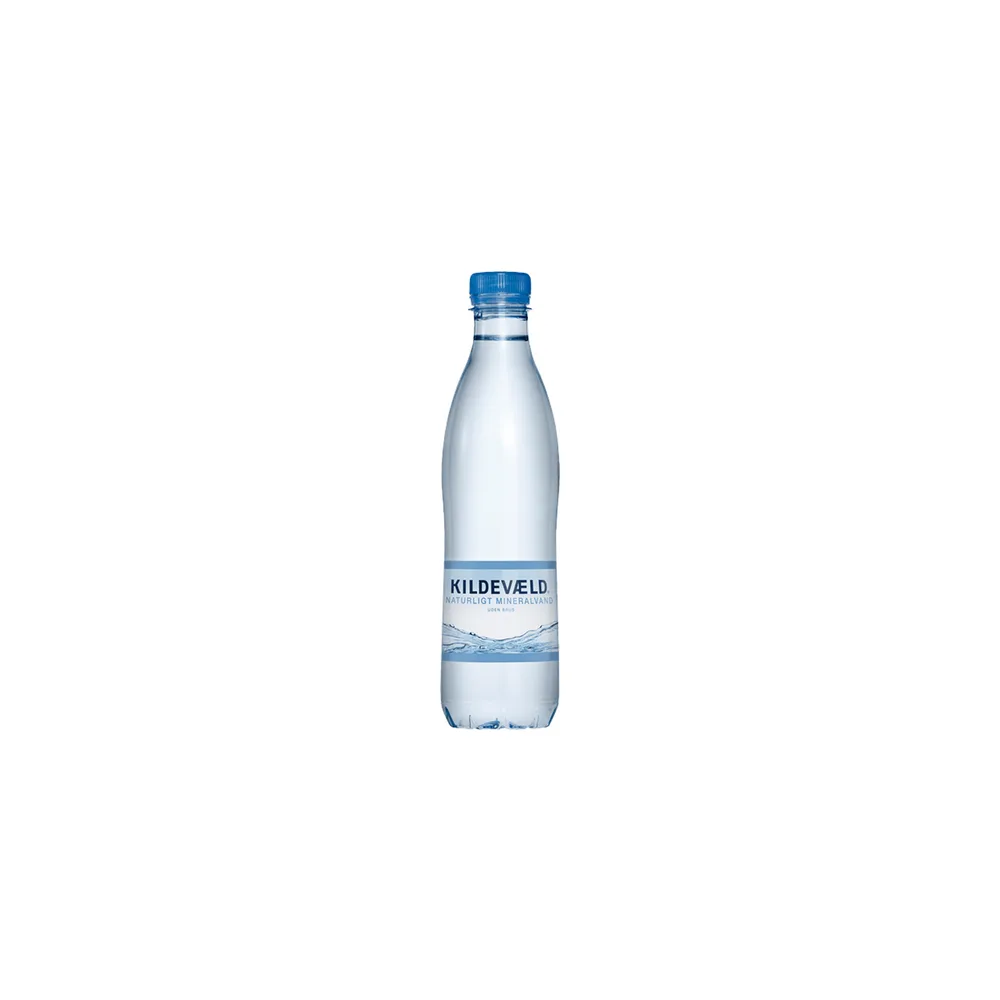 Kildevand 50cl
