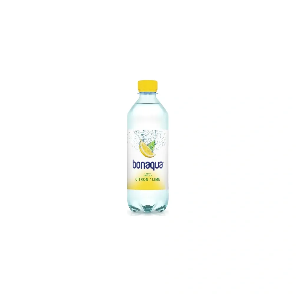 Bonaqua Citron Lime 50cl